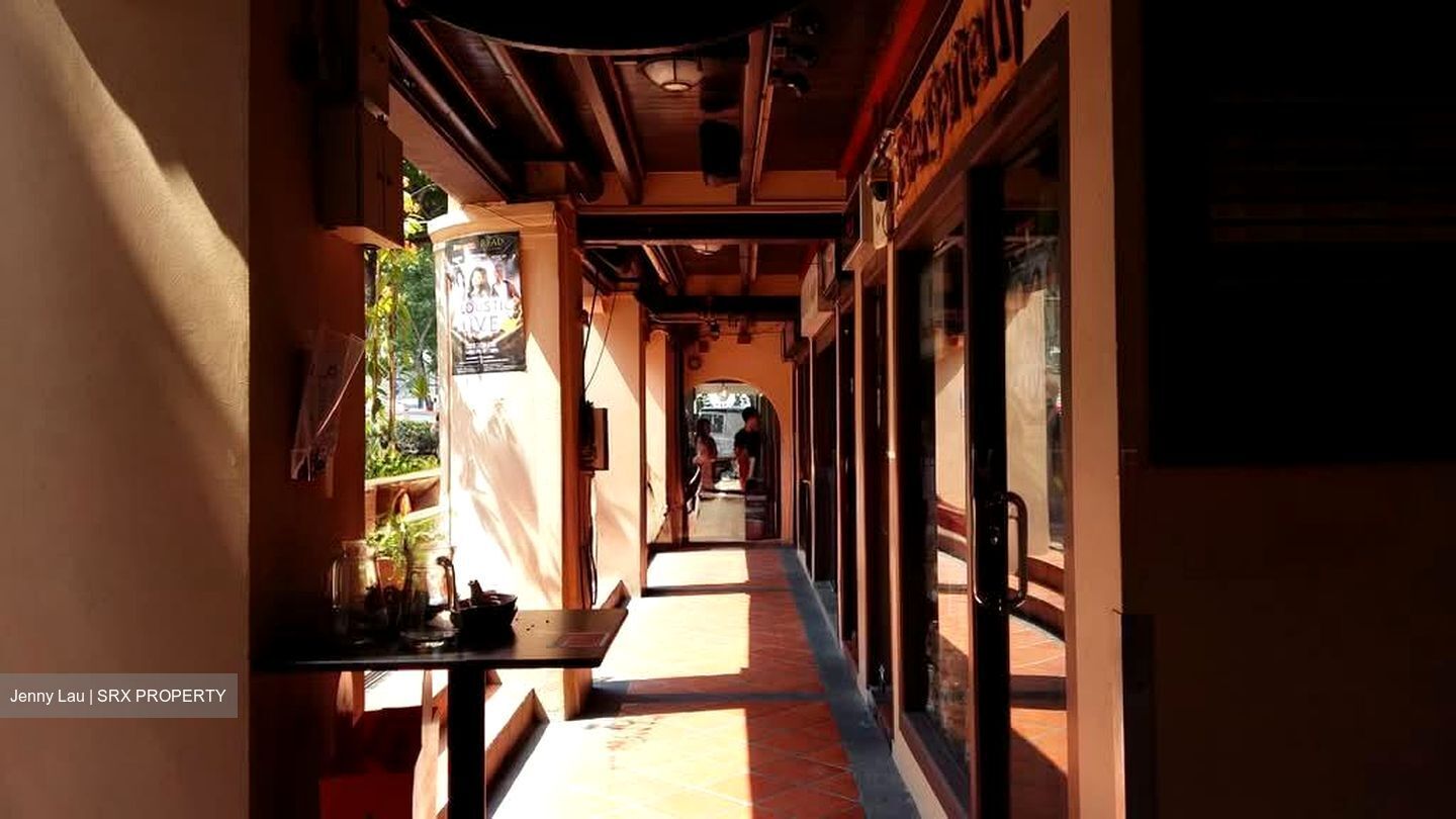 Prinsep Place (D7), Shop House #557143291